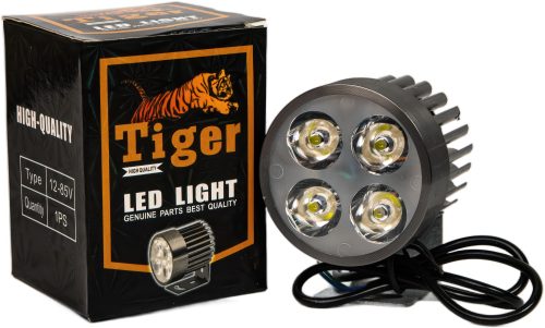 Tiger LED Light 12-85V