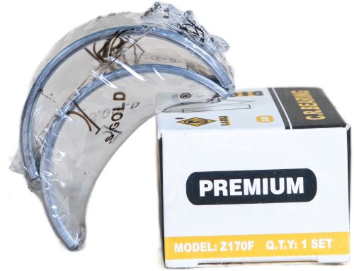 Z170F C. R. Bearing R.S. GOLD PREMIUM