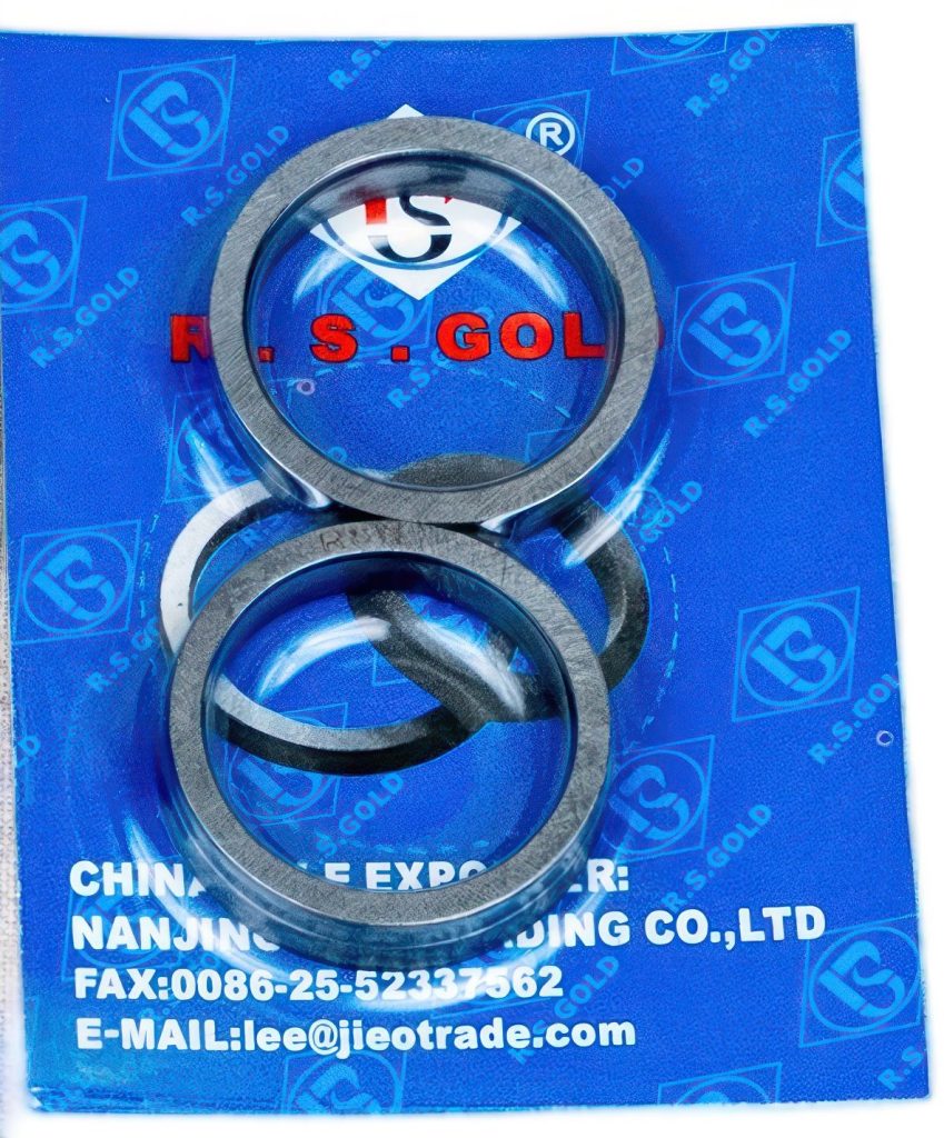 Z170F Valve Seat R.S. GOLD