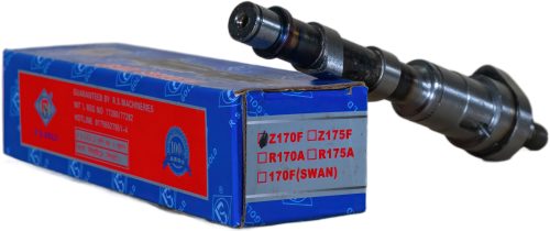 Z170F Cam Shaft R.S. GOLD