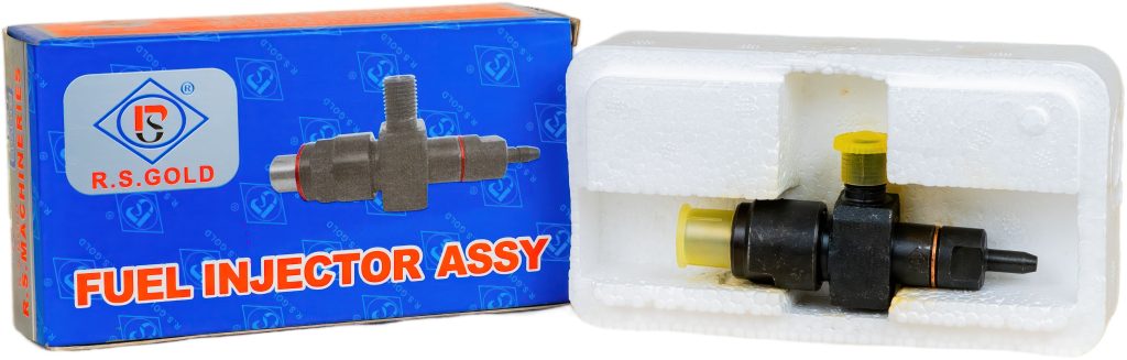 Z170F Fuel Injector Assy R.S. GOLD