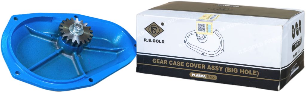 Z170F Gear Case Cover Assy R.S. GOLD PREMIUM