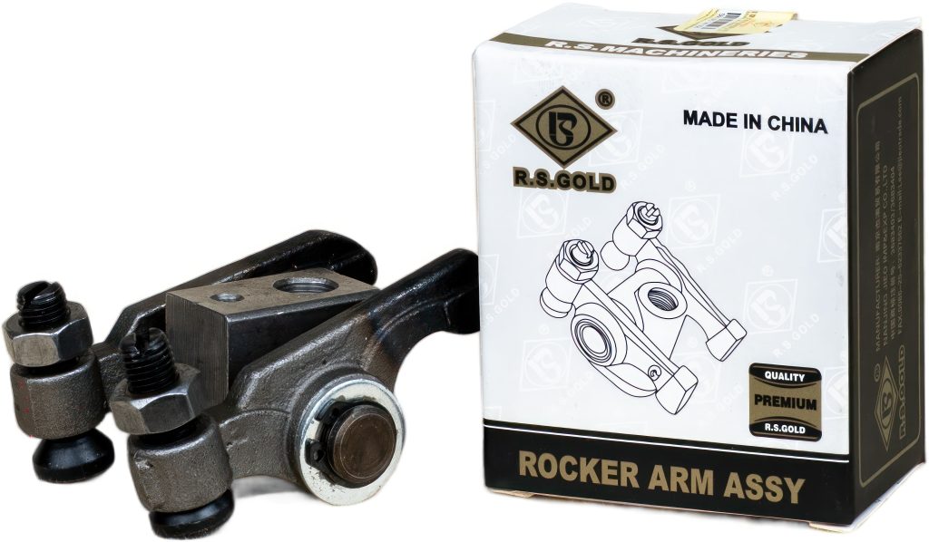 Z170F Rocker Arm Assy R.S. GOLD PREMIUM