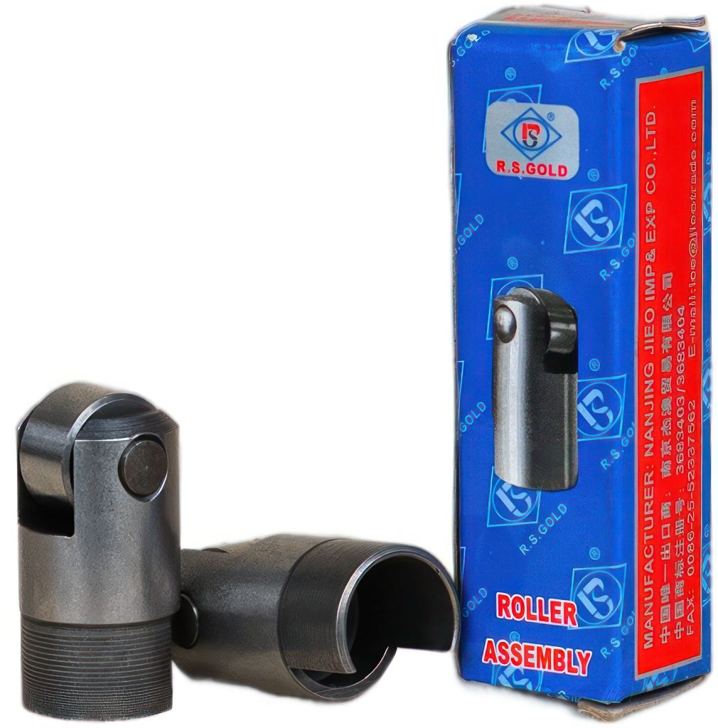 Z170F Roller Assy R.S. GOLD