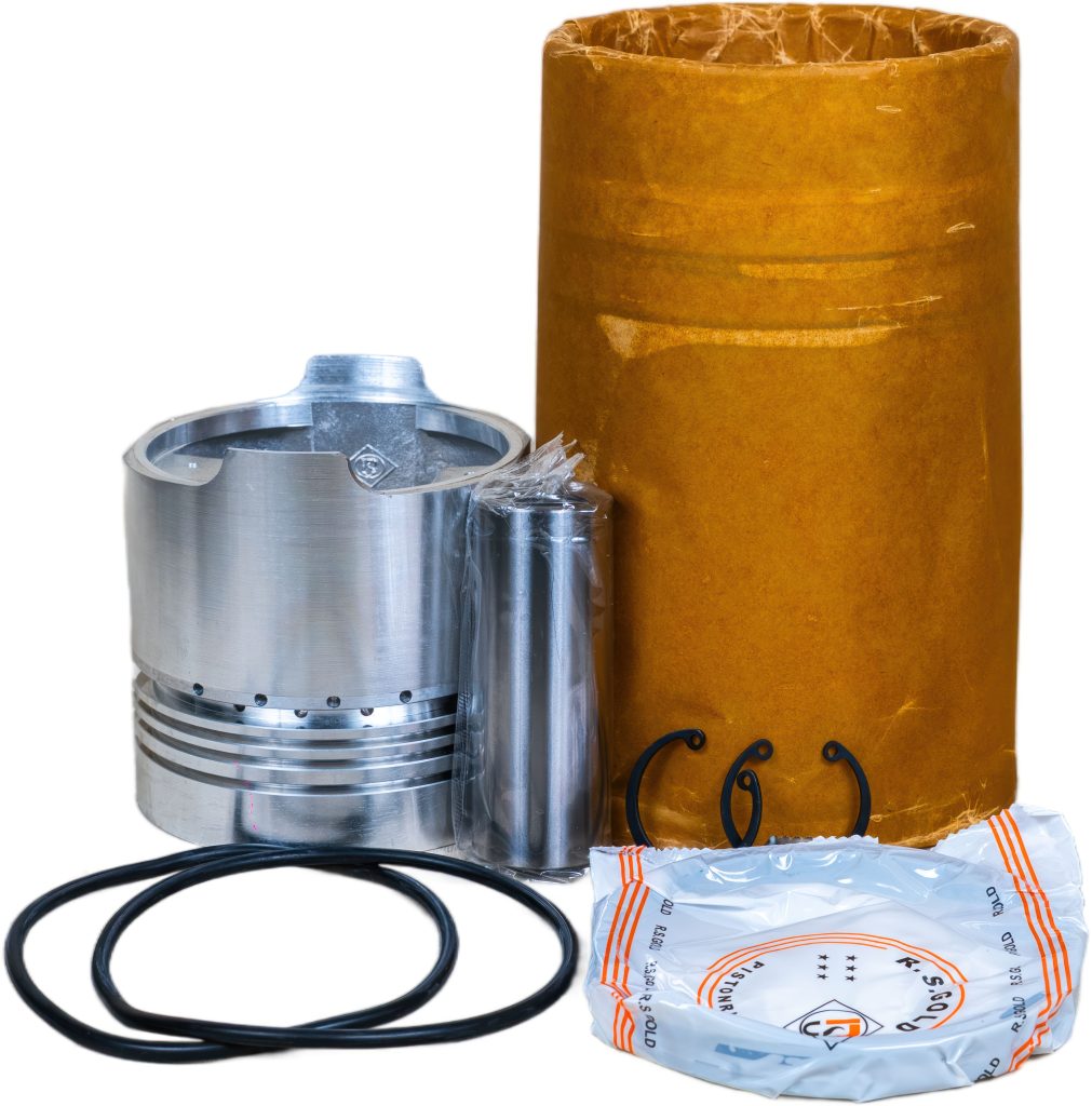 ZS1110 Cylinder Liner Kit R.S. GOLD EXCLUSIVE