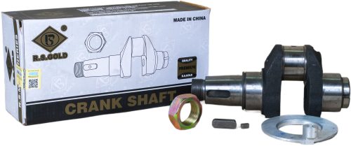 ZS1110 Crankshaft Assy R.S. GOLD PREMIUM