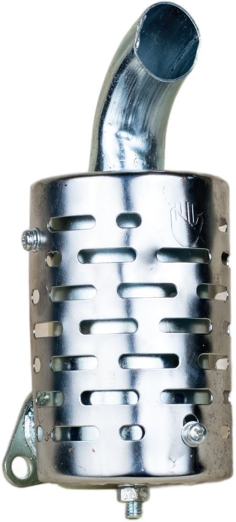 ZS1110 Silencer R.S. GOLD